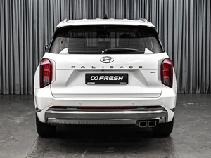 Внедорожник Hyundai Palisade 2023 года, 7049000 рублей, Ставрополь