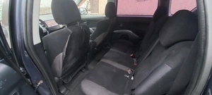 Внедорожник Mitsubishi Outlander 2007 года, 900000 рублей, Сосновоборск