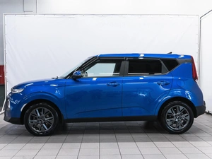 Внедорожник Kia Soul 2022 года, 1799000 рублей, Красноярск