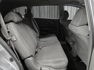 Минивэн Honda Stream 2009 года, 1050000 рублей, Красноярск