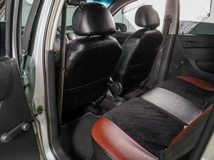 Хетчбэк Chevrolet Aveo 2011 года, 349000 рублей, Воронеж