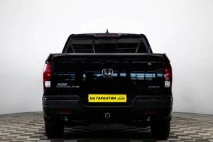 Пикап Honda Ridgeline 2019 года, 3549000 рублей, Пермь