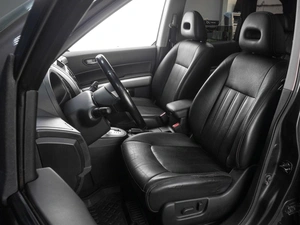 Внедорожник Nissan X-Trail 2013 года, 1659000 рублей, Тюмень