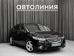 Седан Honda Accord 2012 года, 1449000 рублей, Красноярск