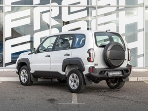 Внедорожник ВАЗ (LADA) Niva Travel 2024 года, 1075000 рублей, Краснодар