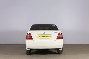 Седан Toyota Corolla 2002 года, 629000 рублей, Новосибирск