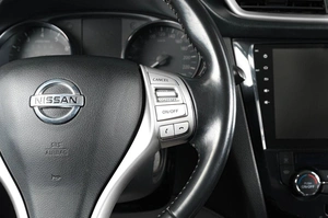 Внедорожник Nissan Qashqai 2017 года, 1759000 рублей, Тюмень