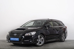 Универсал Subaru Levorg 2017 года, 1879000 рублей, Томск