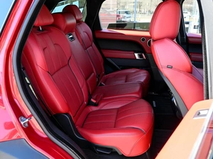 Внедорожник Land Rover Range Rover Sport 2013 года, 3299000 рублей, Волгоград