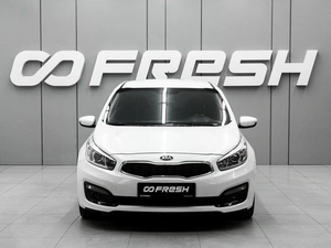 Хетчбэк Kia Ceed 2016 года, 1250000 рублей, Ростов-на-Дону