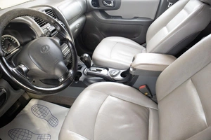 Внедорожник Hyundai Santa Fe 2010 года, 959000 рублей, Оренбург