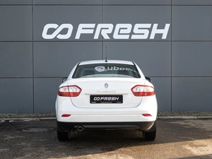 Седан Renault Fluence 2012 года, 795000 рублей, Краснодар