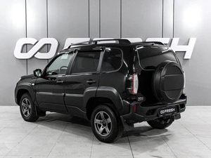 Внедорожник ВАЗ (LADA) Niva Travel 2023 года, 1119000 рублей, Ростов-на-Дону