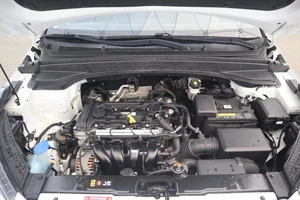 Внедорожник Hyundai Creta 2021 года, 2060000 рублей, Орёл
