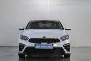 Седан Kia K3 2019 года, 1969000 рублей, Челябинск