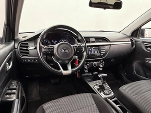Седан Kia Rio 2020 года, 1449000 рублей, Орёл