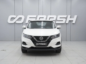 Внедорожник Nissan Qashqai 2020 года, 1800000 рублей, Ростов-на-Дону