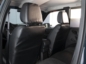 Внедорожник ВАЗ (LADA) Niva Travel 2024 года, 1140000 рублей, Омск