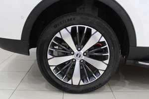 Внедорожник Haval F7x 2019 года, 1595000 рублей, Красноярск