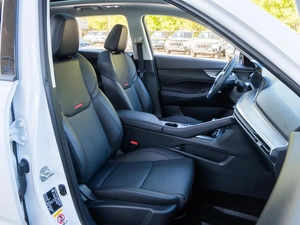 Внедорожник Changan CS35 Plus 2023 года, 1847500 рублей, Волгоград