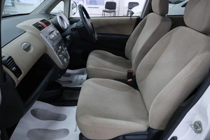 Хетчбэк Honda Life 2007 года, 359000 рублей, Омск