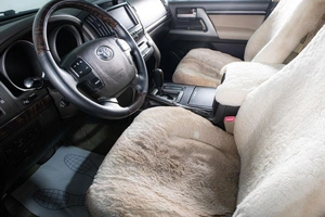 Внедорожник Toyota Land Cruiser 2011 года, 3249000 рублей, Сургут