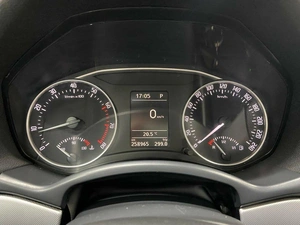 Лифтбек Skoda Octavia 2011 года, 845000 рублей, Красноярск