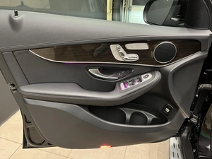 Внедорожник Mercedes-Benz GLC-класс 2019 года, 4250000 рублей, Красноярск