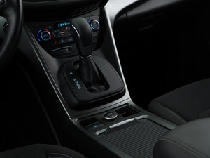 Внедорожник Ford Kuga 2018 года, 2089444 рублей, Москва