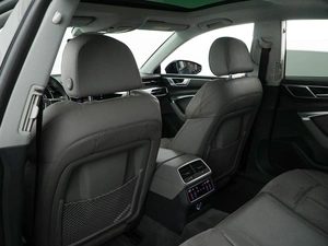 Лифтбек Audi A7 2019 года, 5197077 рублей, Москва