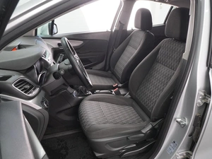 Внедорожник Opel Mokka 2015 года, 949000 рублей, Воронеж