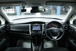 Универсал Toyota Corolla Fielder 2018 года, 1343000 рублей, Солонцы