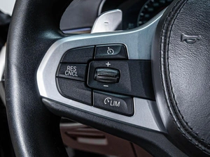 Седан BMW 5 серия 2018 года, 4189000 рублей, Ставрополь