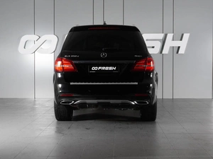 Внедорожник Mercedes-benz GLS-класс 2018 года, 4799000 рублей, Минеральные Воды