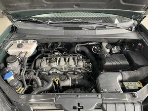 Внедорожник Hyundai Tucson 2008 года, 847000 рублей, Солонцы