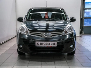 Хетчбэк Nissan Note 2009 года, 720000 рублей, Красноярск