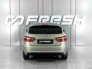 Универсал ВАЗ (LADA) Vesta 2017 года, 999000 рублей, Аксай