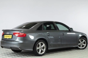 Седан Audi A4 2013 года, 1429000 рублей, Челябинск