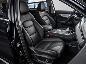 Внедорожник Chery Tiggo 7 Pro Max 2023 года, 1799000 рублей, Тюмень