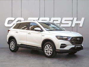 Внедорожник SWM G01 2024 года, 1580000 рублей, Краснодар