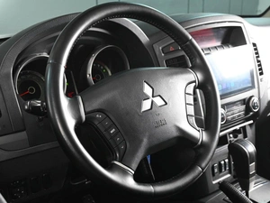 Внедорожник Mitsubishi Pajero 2013 года, 2149000 рублей, Аксай