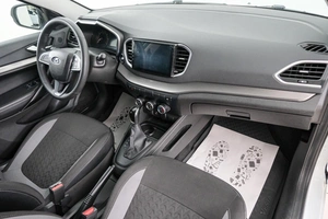 Седан ВАЗ (LADA) Vesta 2024 года, 1299000 рублей, Красноярск