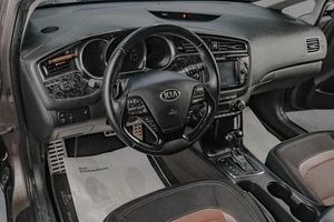 Универсал Kia Ceed 2018 года, 1419000 рублей, Челябинск