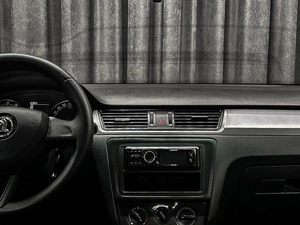 Лифтбек Skoda Rapid 2018 года, 930000 рублей, Красноярск