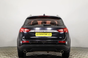 Внедорожник ZOTYE T600 2017 года, 799000 рублей, Пермь