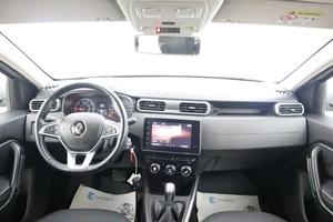 Внедорожник Renault Duster 2021 года, 1320000 рублей, Обнинск