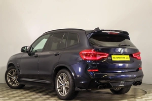 Внедорожник BMW X3 2019 года, 4339000 рублей, Пермь