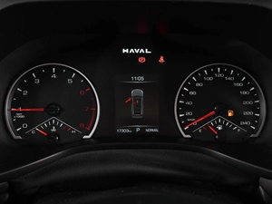Внедорожник Haval Jolion 2024 года, 2249000 рублей, Аксай