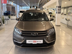 Универсал ВАЗ (LADA) Largus 2026 года, 1660000 рублей, Орёл