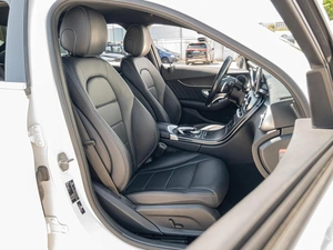 Седан Mercedes-benz C-класс 2017 года, 2550000 рублей, Краснодар